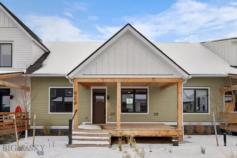 924 Millworks Way, Bozeman, MT 59715