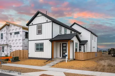 1755 N Cottonwood Rd, Bozeman, MT 59718