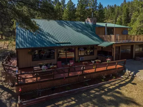 3710 Upper Dam Dr, Helena, MT 59602