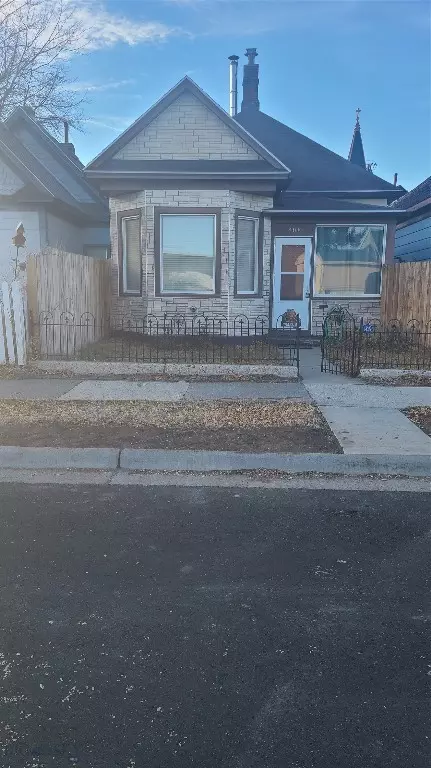 408 Ash St, Anaconda, MT 59711