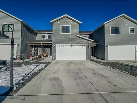 1307 Scooter Ln #B, Belgrade, MT 59714