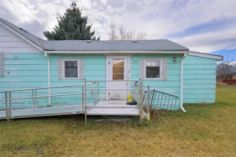 309 Madison, Harrison, MT 59735 photo 29