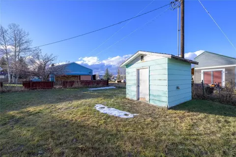 309 Madison, Harrison, MT 59735 photo 31