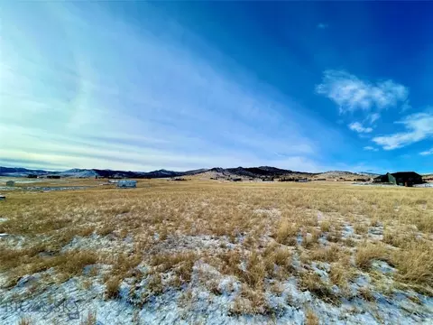 tbd Tendoy Way, Ennis, MT 59729