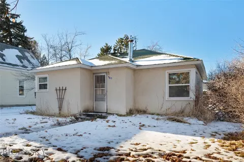 305 S 9th Ave, Bozeman, MT 59715