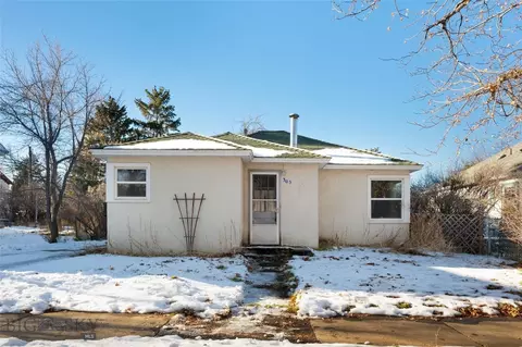 305 S 9th Ave, Bozeman, MT 59715 photo 2