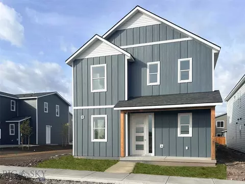 4709 Harvest Pkwy, Bozeman, MT 59718