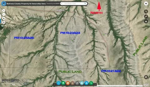 7888 Nitro Rd, Other, WY 82646 photo 28