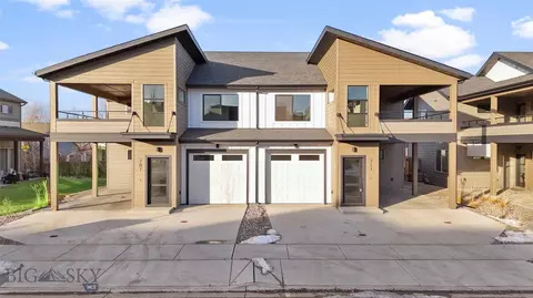 711 Rogers Way, Bozeman, MT 59718