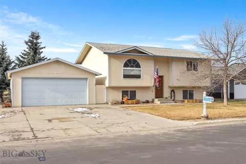 1613 Lafayette, Butte, MT 59701