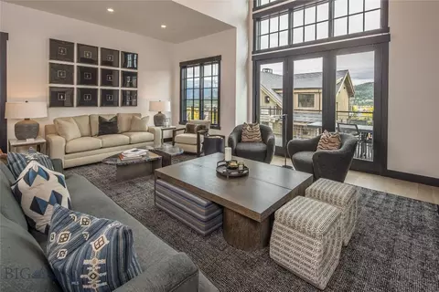 81 Moose Hl, Big Sky, MT 59716
