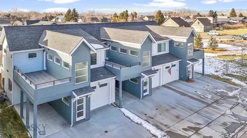 357 Meriwether Ave, Bozeman, MT 59718 photo 2