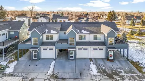 357 Meriwether Ave, Bozeman, MT 59718