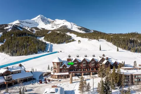 48 Big Sky Resort Rd #407, Big Sky, MT 59716