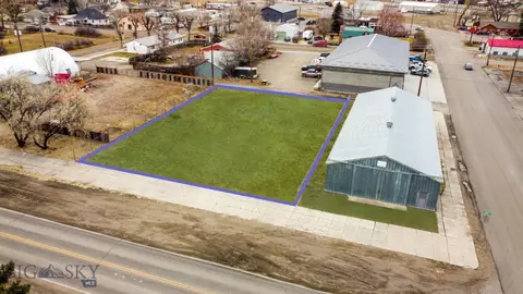 408 S Main St, Three Forks, MT 59752