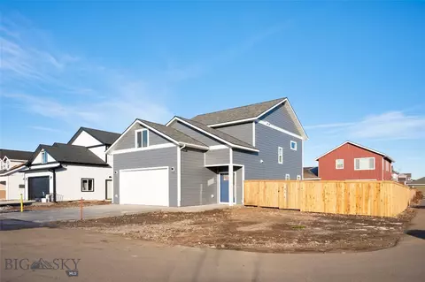1503 Pistolero Way, Belgrade, MT 59714
