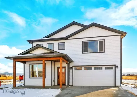 610 Spaniel Ln, Belgrade, MT 59714