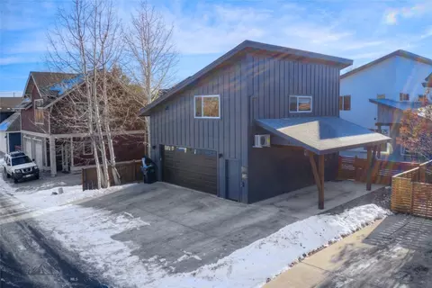 4451 Alexander, Bozeman, MT 59718 photo 4