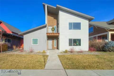 4451 Alexander, Bozeman, MT 59718