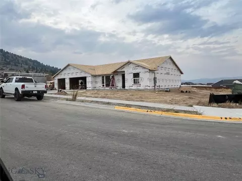 Undisclosed, Butte, MT 59701