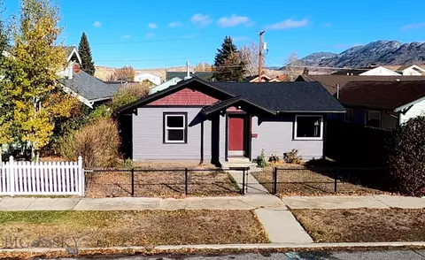 1805- B St, Butte, MT 59701