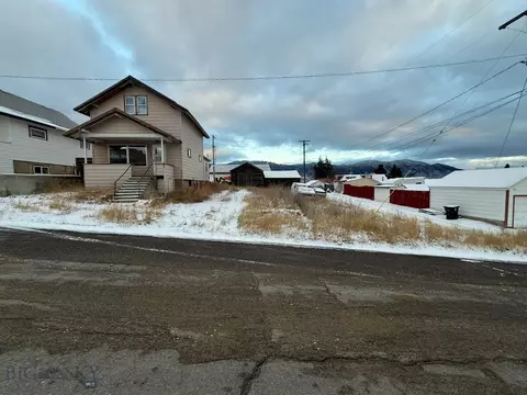 664 Travonia, Butte, MT 59701