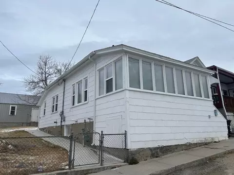 115 Oneil, Butte, MT 59701