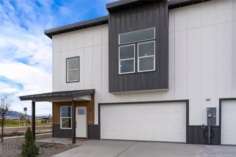 607 Morrison Ave #C, Belgrade, MT 59714