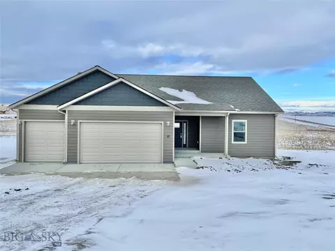 3 S Durango Trl, Three Forks, MT 59752
