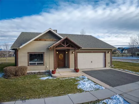 94 Pattee, Bozeman, MT 59718