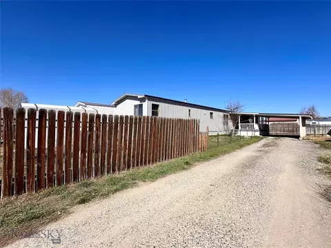 747 Winchester Dr, Deer Lodge, MT 59722
