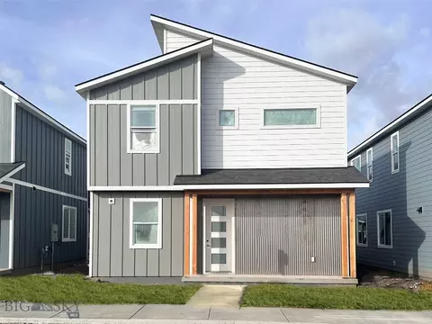 4705 Harvest Pkwy, Bozeman, MT 59718