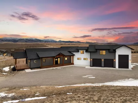 7 Dry Holw, Harrison, MT 59735