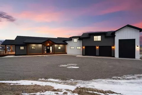 7 Dry Holw, Harrison, MT 59735 photo 33