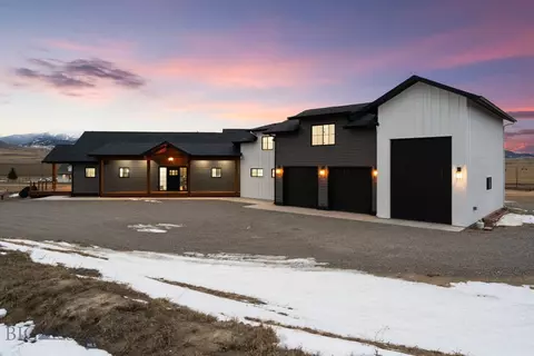 7 Dry Holw, Harrison, MT 59735 photo 2