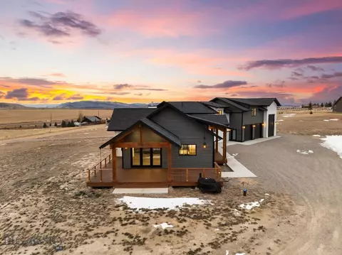 7 Dry Holw, Harrison, MT 59735 photo 32