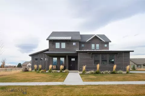 431 White Horse Loop, Bozeman, MT 59718