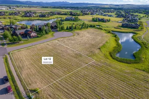 19 Charger Ln, Bozeman, MT 59718