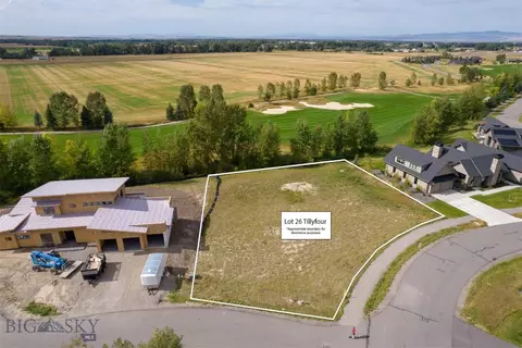 lot26 Tillyfour Rd, Bozeman, MT 59718