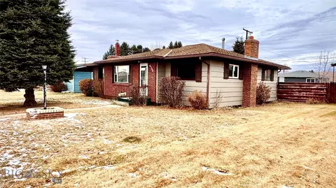 2735 Moulton St, Butte, MT 59701