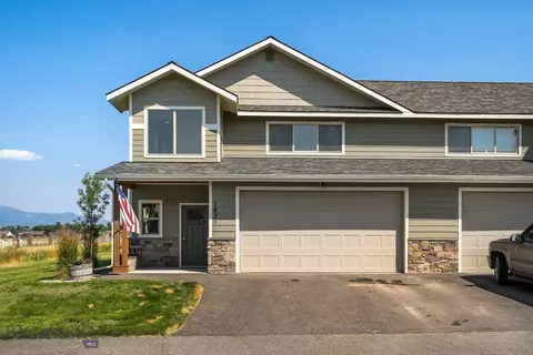 183 Naomi Rose #D, Bozeman, MT 59718