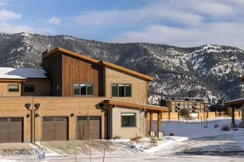 42 Copper John Loop, Big Sky, MT 59716