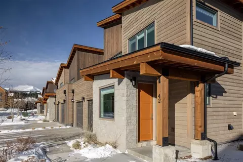 42 Copper John Loop, Big Sky, MT 59716 photo 2