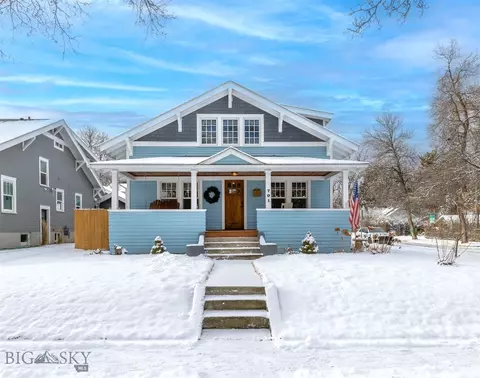 701 S 6th Ave, Bozeman, MT 59715