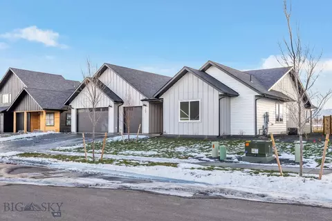 142 Battle Peak, Bozeman, MT 59718