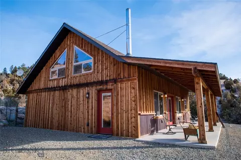 lot1 729 Hwy 12 E, Townsend, MT 59644