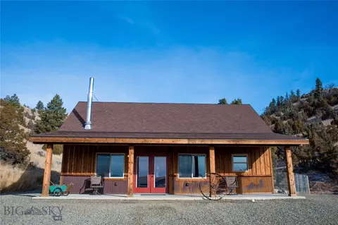 lot1 729 Hwy 12 E, Townsend, MT 59644 photo 2