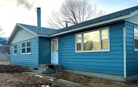 402 Evergreen, Anaconda, MT 59711