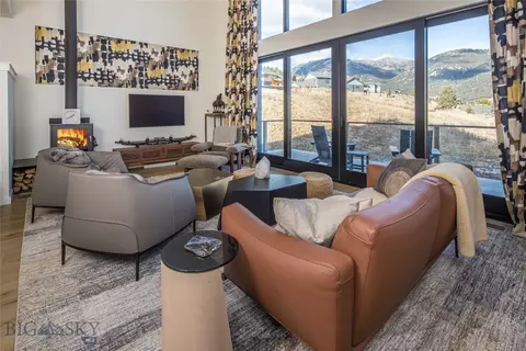 640 Big Pine Dr, Big Sky, MT 59716