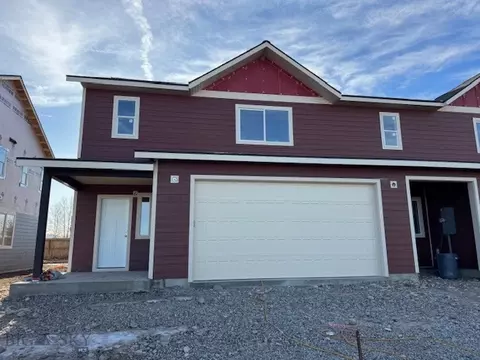 2102 Windjammer #A, Belgrade, MT 59714